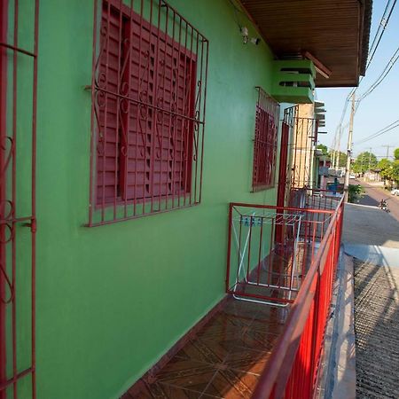 Excelente Apartamento - Familia Mangas Monteiro Macapa  Exterior photo