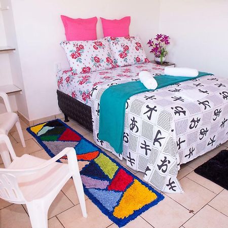 Excelente Apartamento - Familia Mangas Monteiro Macapa  Exterior photo