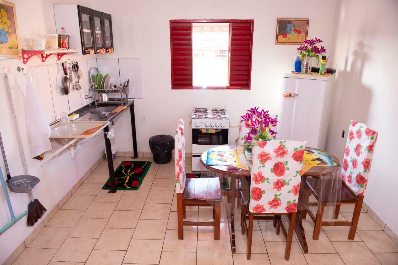 Excelente Apartamento - Familia Mangas Monteiro Macapa  Exterior photo
