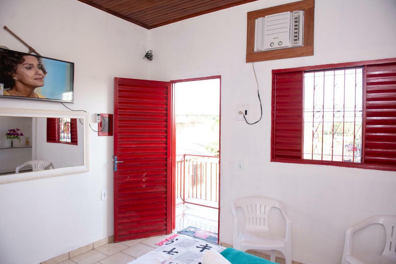 Excelente Apartamento - Familia Mangas Monteiro Macapa  Exterior photo