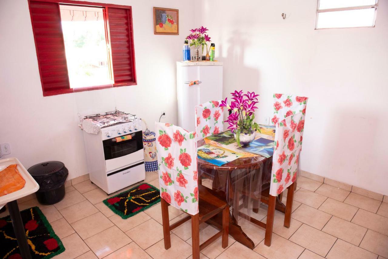 Excelente Apartamento - Familia Mangas Monteiro Macapa  Exterior photo