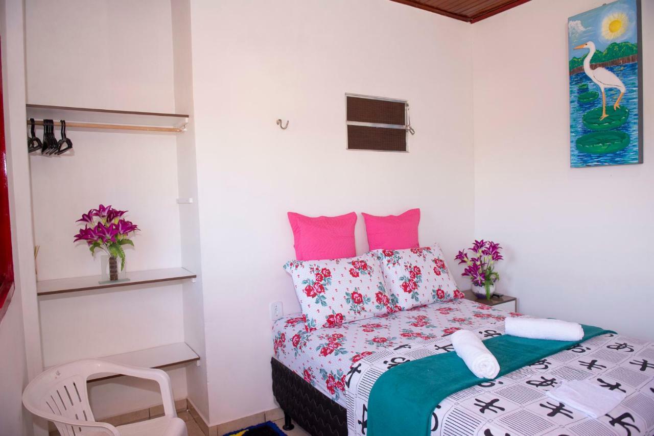 Excelente Apartamento - Familia Mangas Monteiro Macapa  Exterior photo