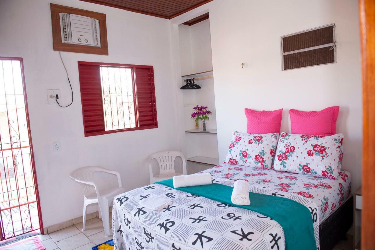 Excelente Apartamento - Familia Mangas Monteiro Macapa  Exterior photo