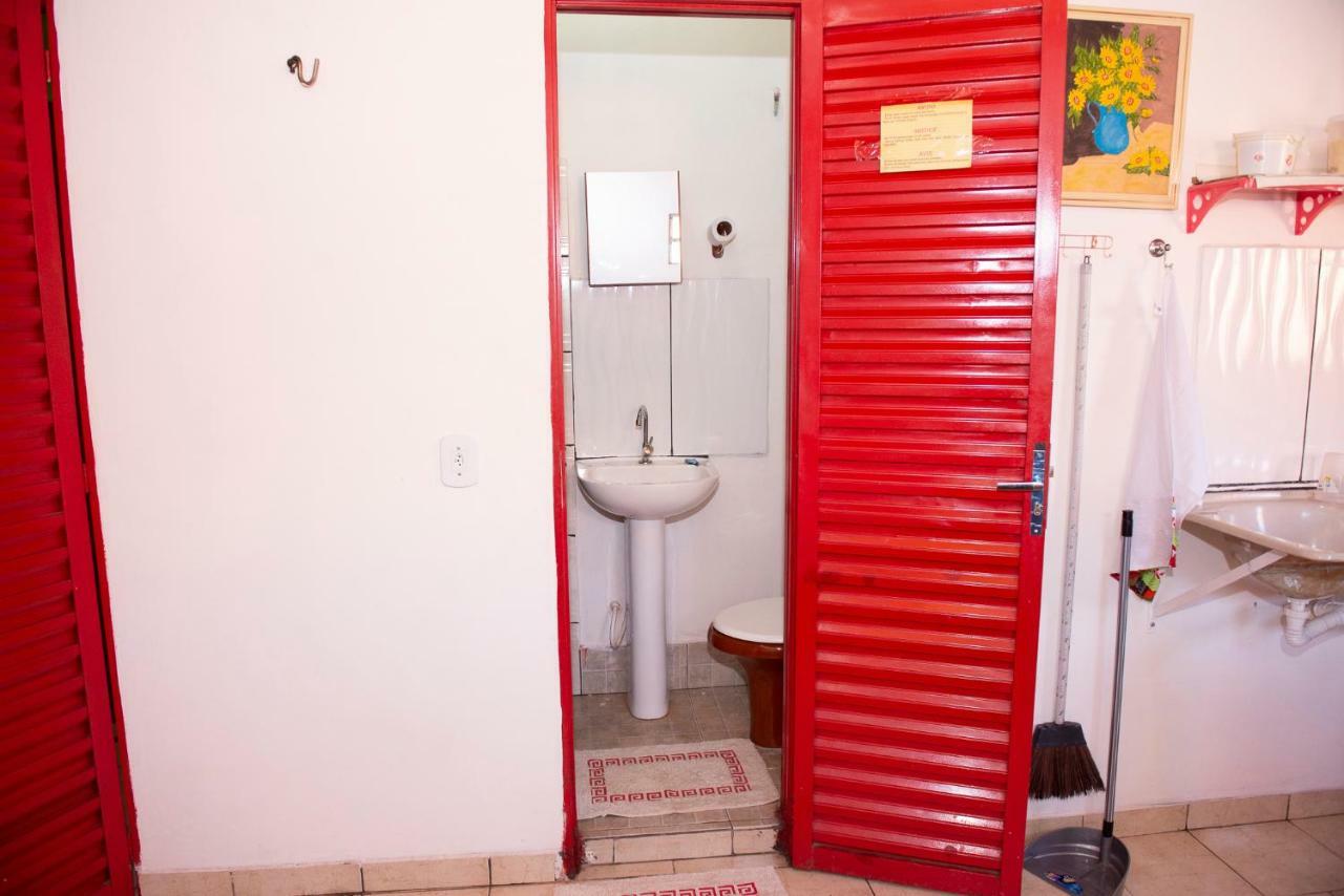 Excelente Apartamento - Familia Mangas Monteiro Macapa  Exterior photo