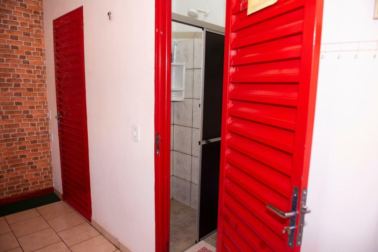 Excelente Apartamento - Familia Mangas Monteiro Macapa  Exterior photo