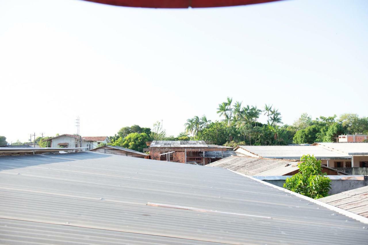 Excelente Apartamento - Familia Mangas Monteiro Macapa  Exterior photo