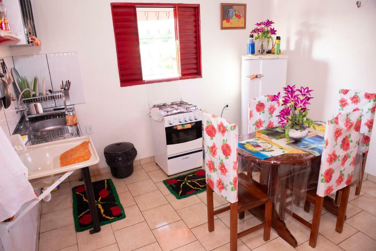 Excelente Apartamento - Familia Mangas Monteiro Macapa  Exterior photo